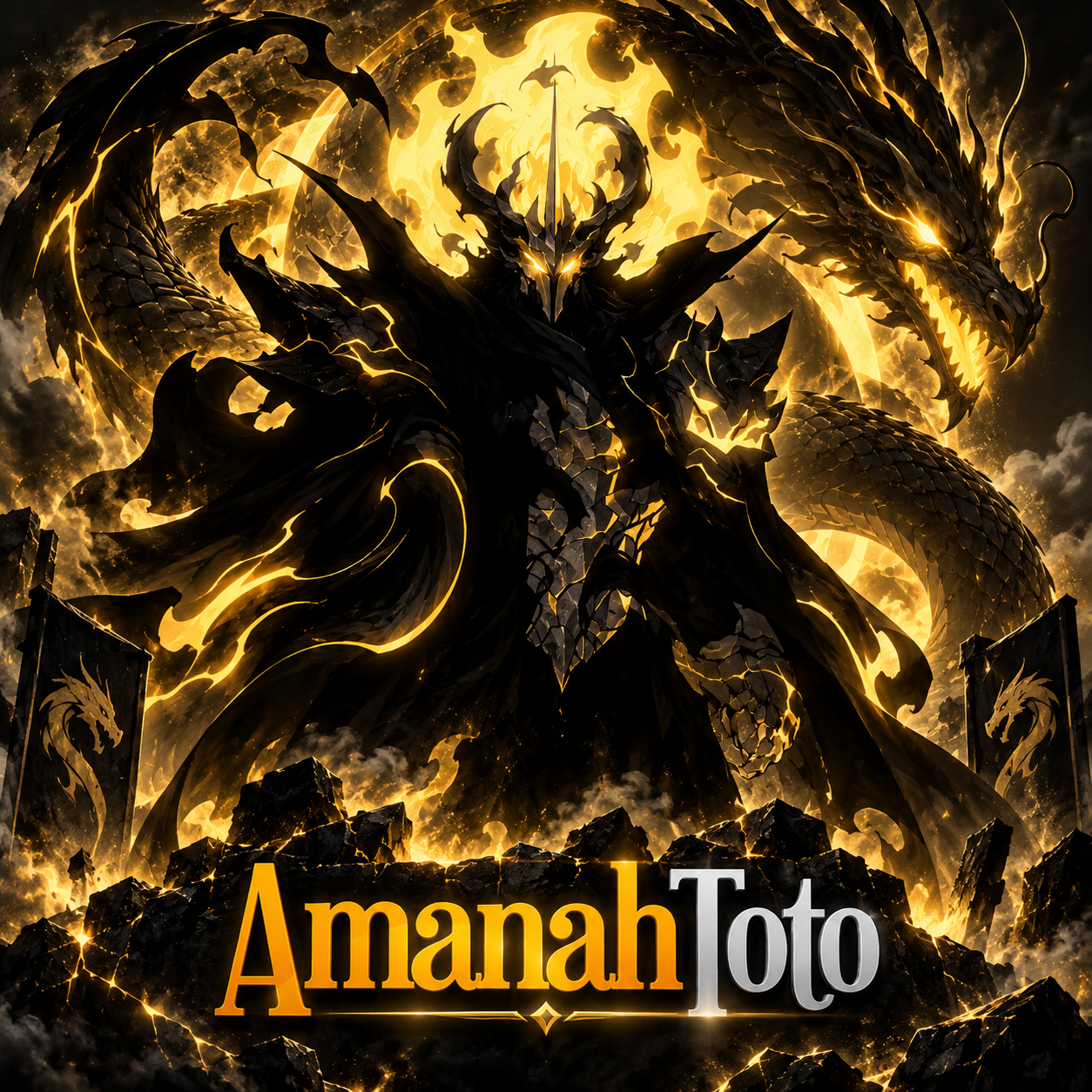 banner Cara Login Mudah AMANAHTOTO Tanpa Kendala Dan Anti Nawala